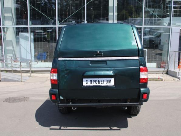 УАЗ Pickup I Рестайлинг с пробегом 2015 года, цена 632 000 рублей, 113570 км, offers.body_type.unknown, Автокод Объявления