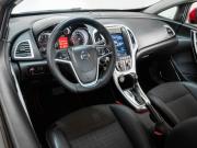 Opel Astra J Рестайлинг Ставрополь  - изображение 25