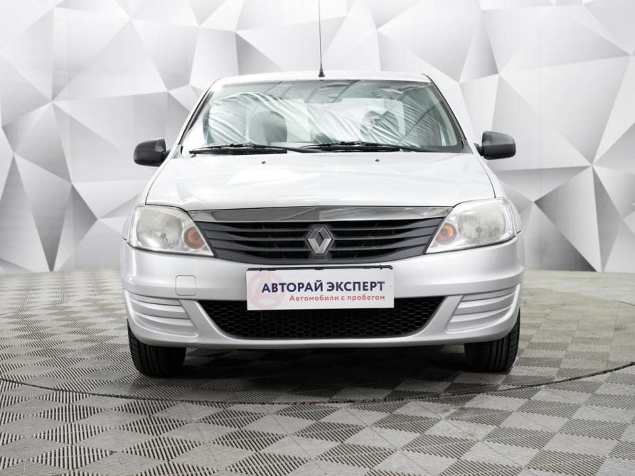Renault Logan I Рестайлинг Ульяновск  - изображение 6