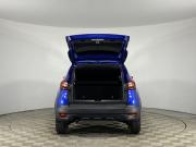 Renault Kaptur I Рестайлинг Воронеж  - изображение 30