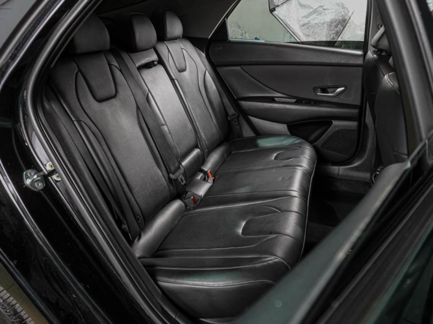 Hyundai Elantra VII (CN7) Воронеж  - изображение 7