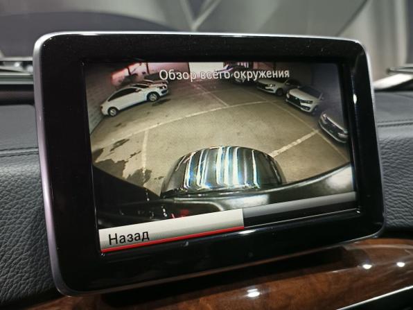 Mercedes-Benz G-Класс II (W463) Рестайлинг 4 с пробегом 2015 года, цена 4 900 000 рублей, 129535 км, внедорожник, Автокод Объявления