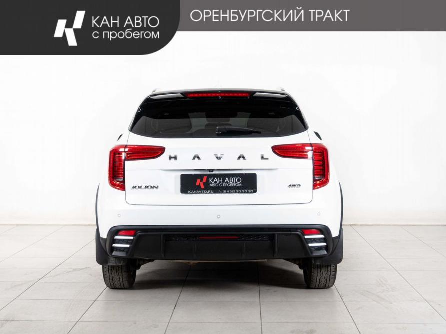 Haval Jolion I Рестайлинг Казань  - изображение 4