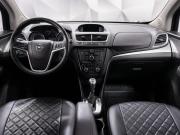 Opel Mokka I Ульяновск  - изображение 33