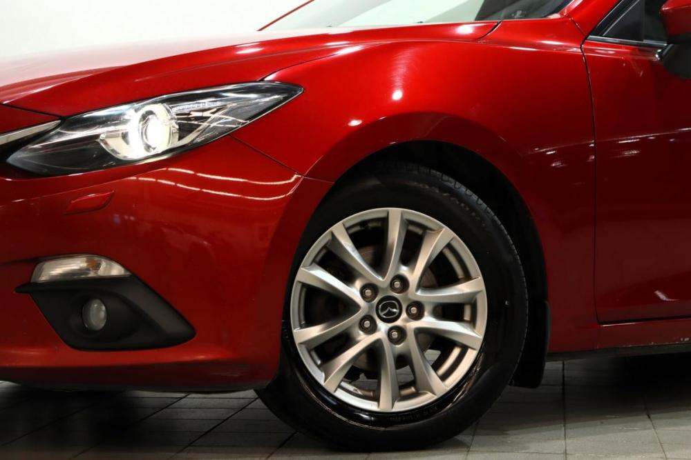 Mazda 3 III (BM) Сургут  - изображение 11