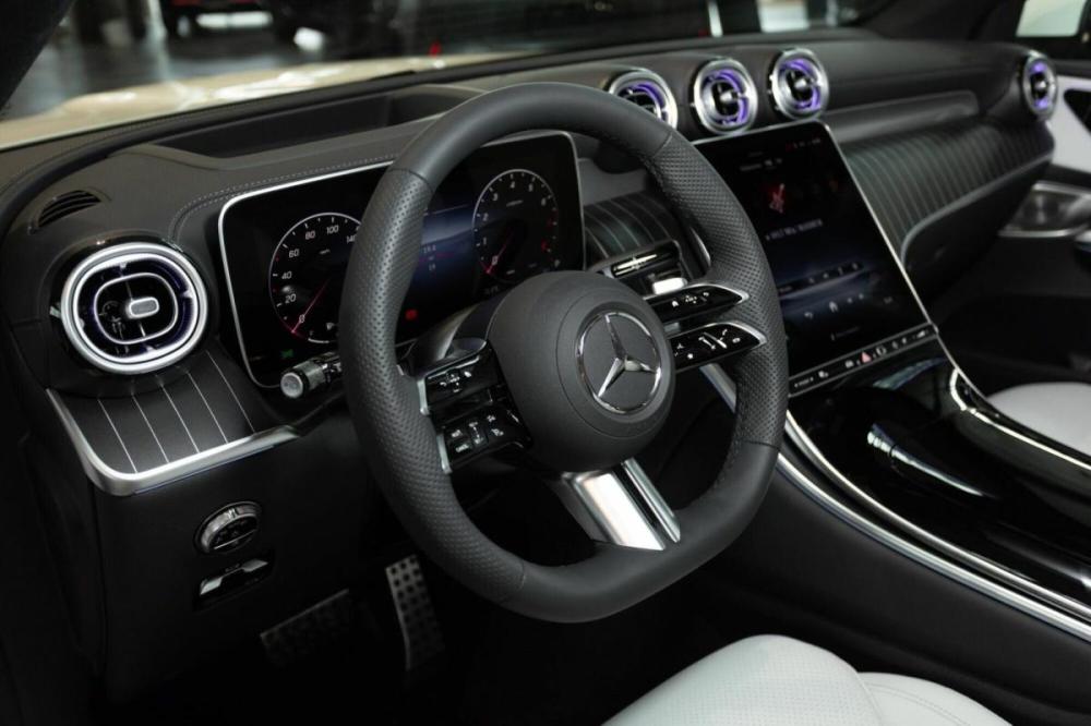 Mercedes-Benz GLC II (X254) Москва  - изображение 8