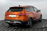 Lada (ВАЗ) Vesta I Нижний Новгород  - изображение 28