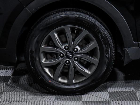 Hyundai Creta I Рестайлинг с пробегом 2020 года, цена 2 225 000 рублей, 49586 км, внедорожник, Автокод Объявления