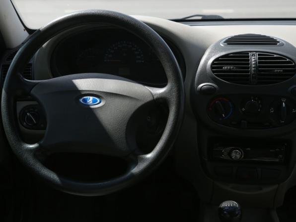 Lada (ВАЗ) Kalina I с пробегом 2010 года, цена 183 000 рублей, 106000 км, седан, Автокод Объявления