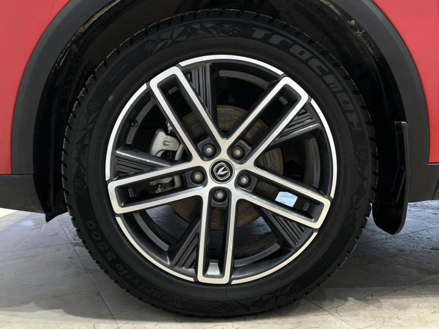 Changan UNI-S (CS55 Plus) Волжский  - изображение 12