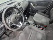 Renault Logan II Рестайлинг Воронеж  - изображение 35