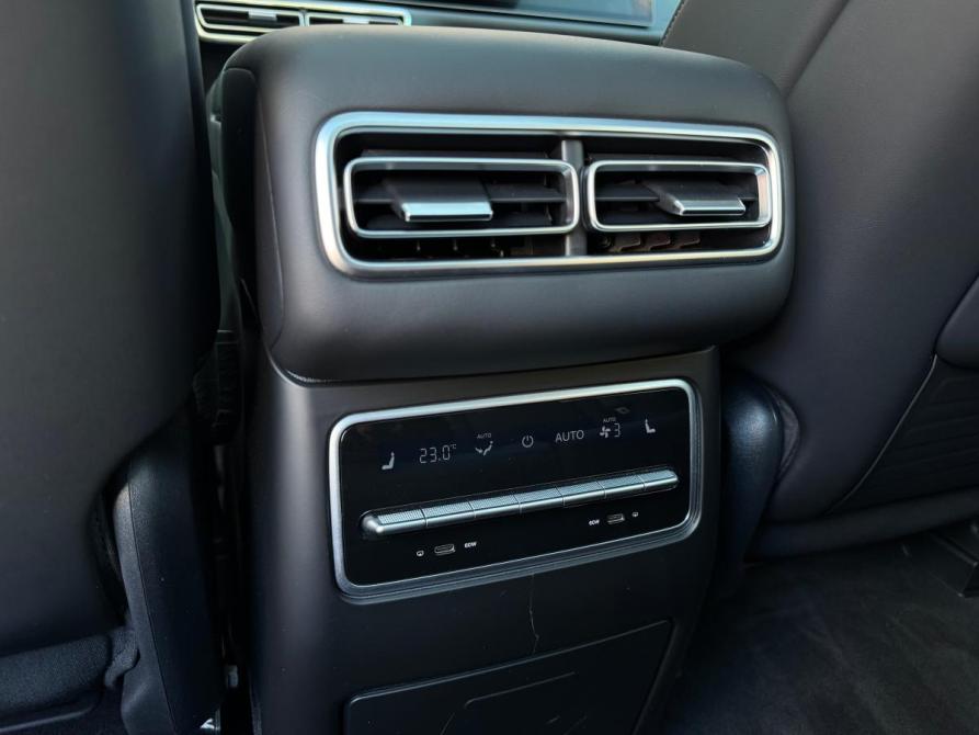 Li Auto (Lixiang) L7 I Иркутск  - изображение 25