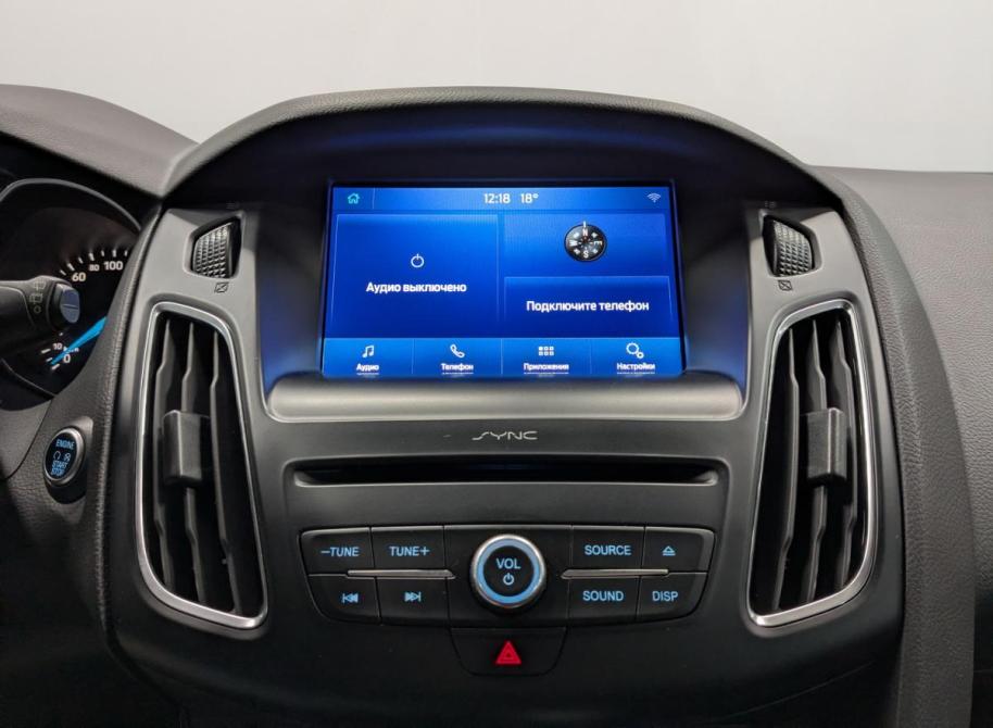 Ford Focus III Рестайлинг Санкт-Петербург  - изображение 15