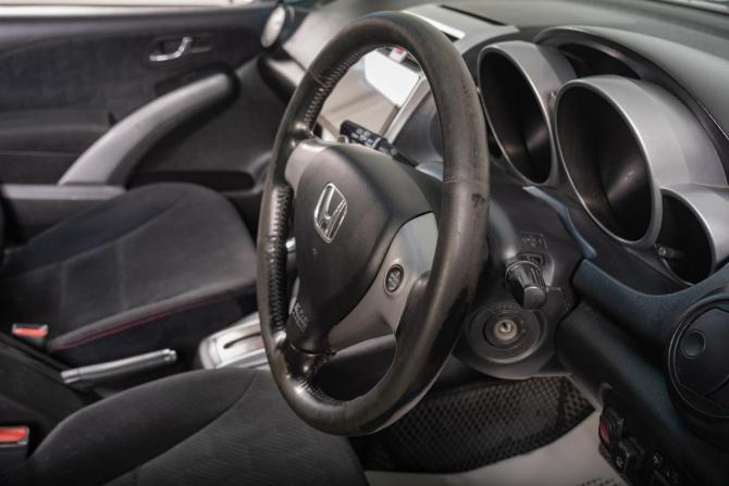 Honda Airwave I Рестайлинг с пробегом 2008 года, цена 649 000 рублей, 362000 км, универсал, Автокод Объявления