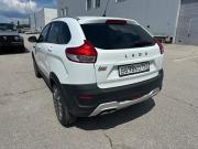 Lada (ВАЗ) XRAY I Тольятти  - изображение 9
