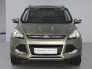 Ford Kuga II Старый Оскол  - изображение 25