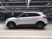 Hyundai Creta I Челябинск  - изображение 23