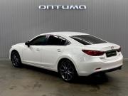 Mazda 6 III (GJ) Рестайлинг Краснодар  - изображение 27