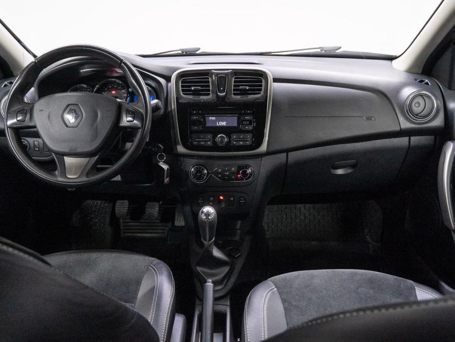 Renault Sandero II Тюмень  - изображение 17
