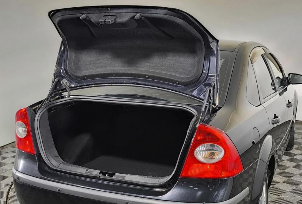 Ford Focus II Рестайлинг Нижний Новгород  - изображение 14