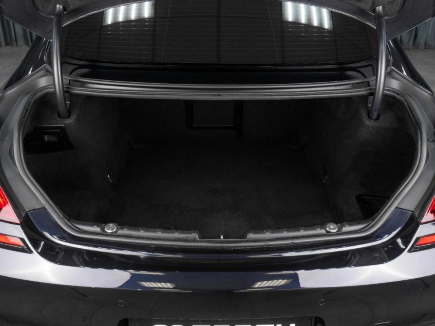 BMW 6 серии III (F06/F13/F12) Тюмень  - изображение 39