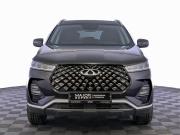 Chery Tiggo 7 Pro I Москва  - изображение 30