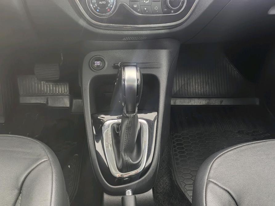 Renault Kaptur I Санкт-Петербург  - изображение 23