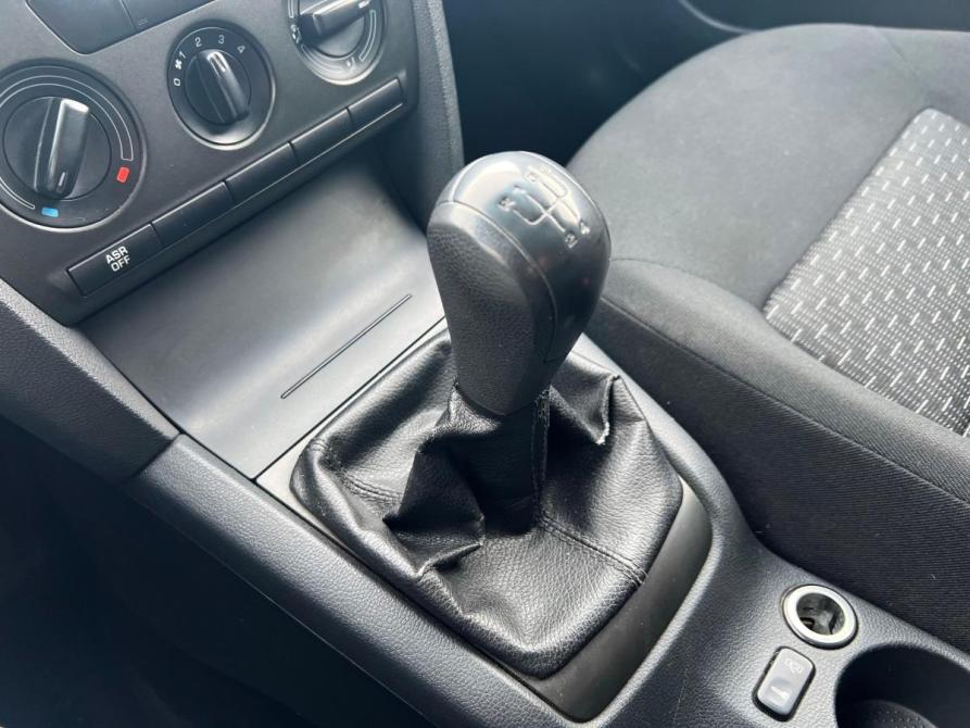 Skoda Octavia II (A5) Рестайлинг Стерлитамак  - изображение 20