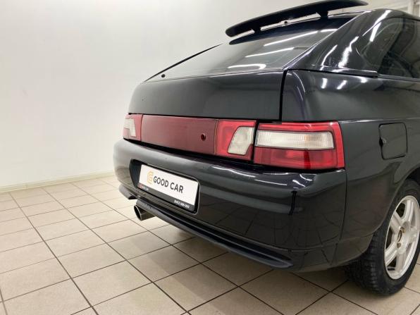 Lada (ВАЗ) 2112 с пробегом 2008 года, цена 220 000 рублей, 133370 км, хэтчбек, Автокод Объявления