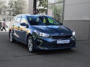 Kia Ceed III Рестайлинг Москва  - изображение 18