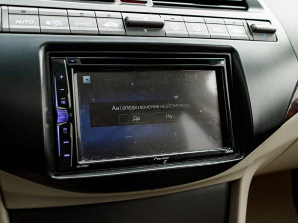 Honda Crosstour I с пробегом 2012 года, цена 1 565 000 рублей, 169781 км, внедорожник, Автокод Объявления