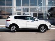 Kia Sportage IV Курган  - изображение 30