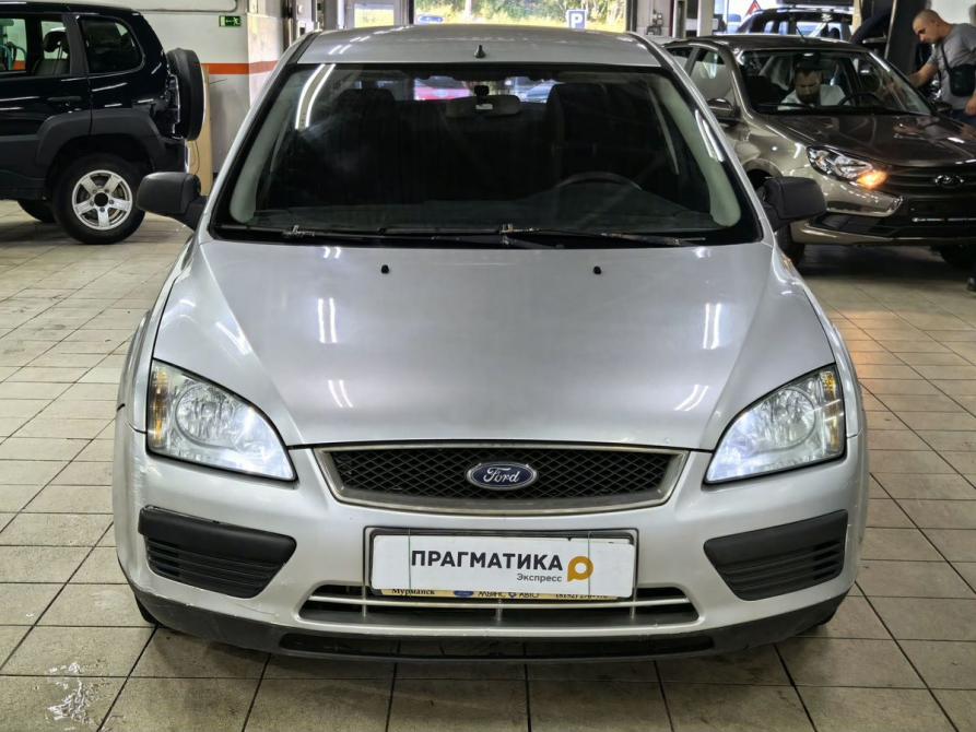Ford Focus II Мурманск  - изображение 2
