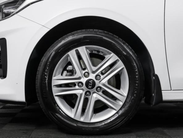 Kia Ceed III с пробегом 2020 года, цена 1 990 000 рублей, 27176 км, хэтчбек, Автокод Объявления