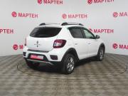 Renault Sandero II Рестайлинг Вологда  - изображение 22