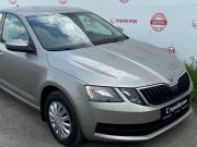 Skoda Octavia III (A7) Рестайлинг Екатеринбург  - изображение 43
