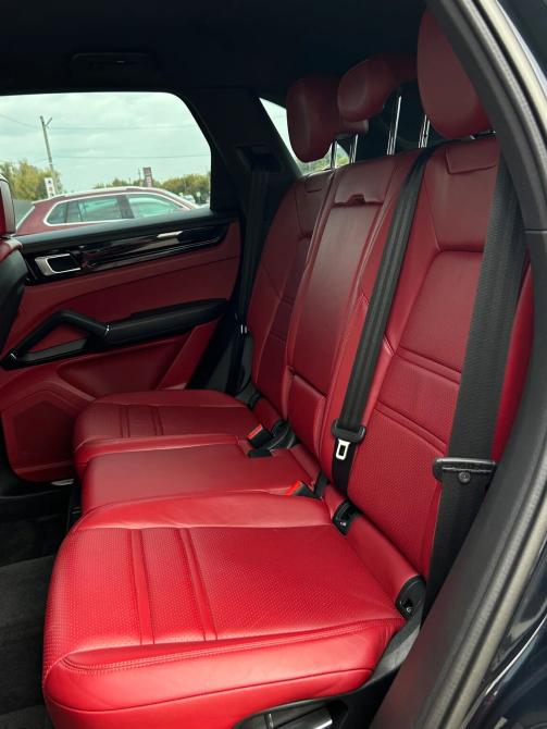 Porsche Cayenne III Альметьевск  - изображение 11