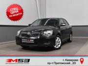 Toyota Avensis II Рестайлинг Кемерово  - изображение 19