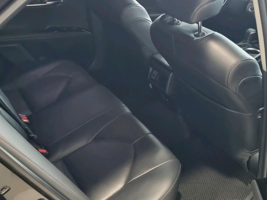 Toyota Camry VIII (XV70) Омск  - изображение 11