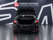 Toyota Camry IX (XV80) China Market Ростов-на-Дону  - изображение 23