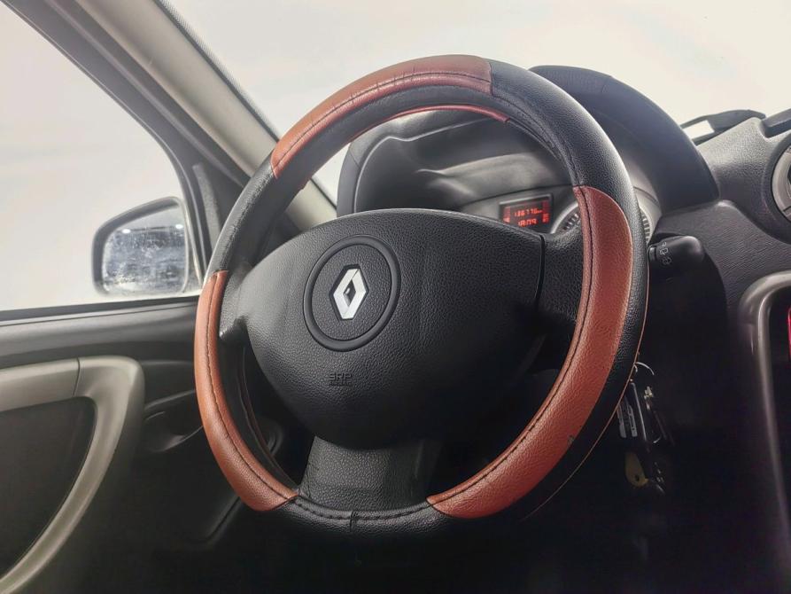 Renault Duster I Санкт-Петербург  - изображение 18