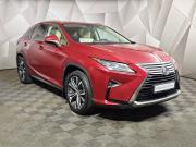 Lexus RX IV Москва  - изображение 26