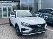 Lada (ВАЗ) Vesta I Рестайлинг (NG) Череповец  - изображение 16