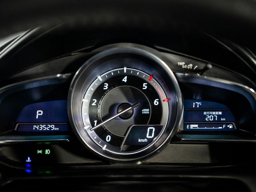 Mazda CX-3 I Иркутск  - изображение 10