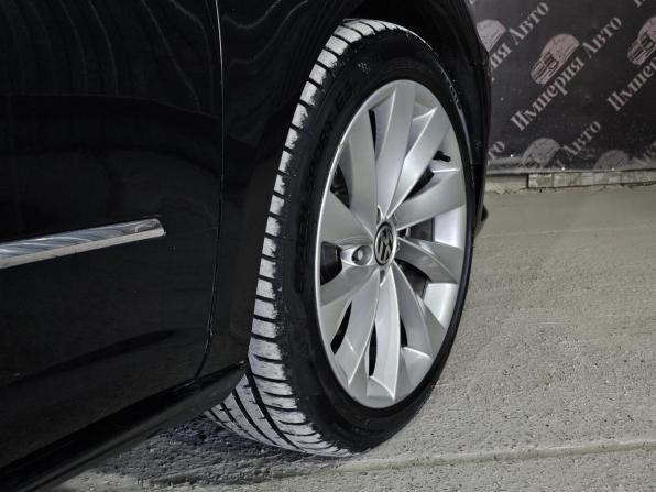 Volkswagen Passat CC I с пробегом 2011 года, цена 1 100 000 рублей, 225000 км, седан, Автокод Объявления