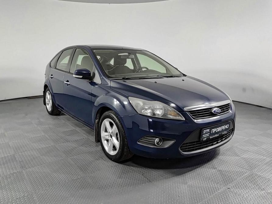 Ford Focus II Рестайлинг Уфа  - изображение 3