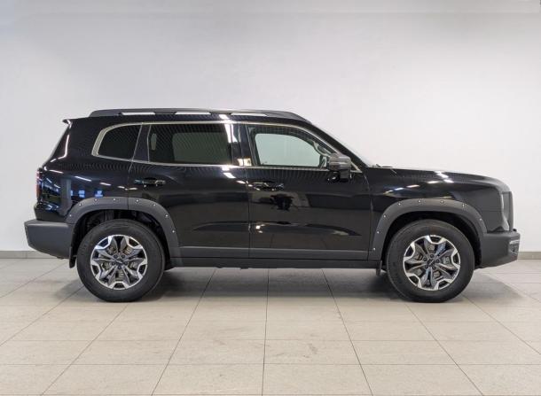 Haval Dargo с пробегом 2023 года, цена 2 745 000 рублей, 36741 км, внедорожник, Автокод Объявления