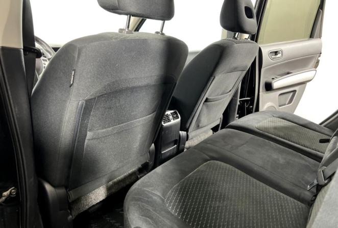 Nissan X-Trail III с пробегом 2013 года, цена 1 400 000 рублей, 190971 км, внедорожник, Автокод Объявления
