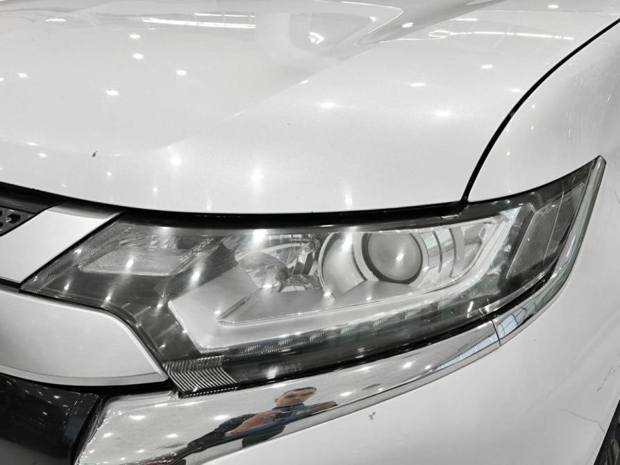 Mitsubishi Outlander III Рестайлинг 3 Казань  - изображение 21