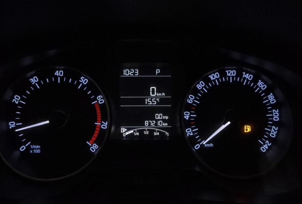 Skoda Rapid I Сыктывкар  - изображение 13